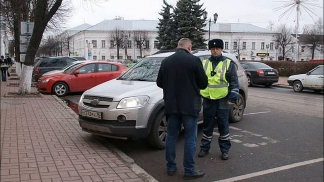 С 1 июля в России упразднён специальный знак Инвалид для автомобилей.