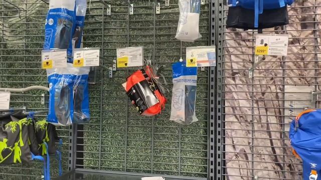 Декатлон, Детский мир и модис! Скидки и акции! Собираемся в отпуск.