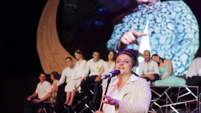 Сьюз - Откровенно( Souncheck vs Concert)