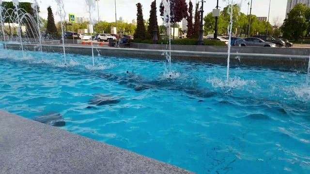 Остров Мечты 15.05.2023