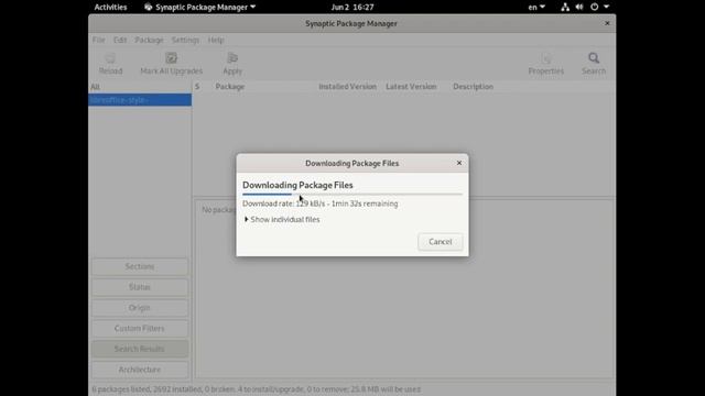 Personalizar LibreOffice como MS Office