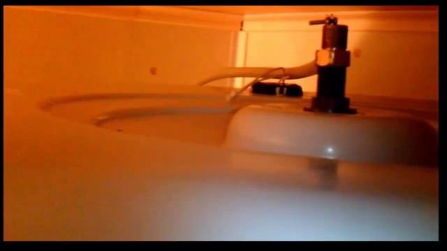 Cборка душевой кабины видео  модель AJ A 3128