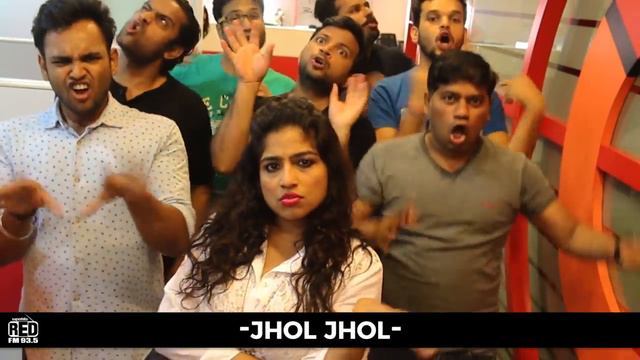 Sonu Song Pothole Mix With Malishka | Mumbai Tula