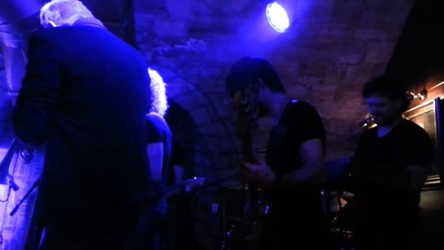 Джанго гроза