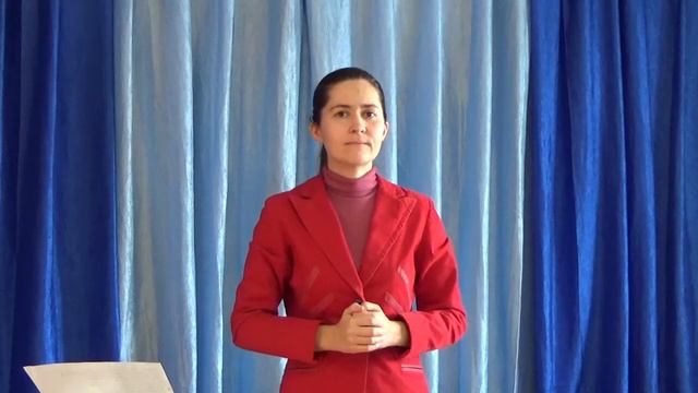 78 Христу Иисусу песнь поют уста (жесты)