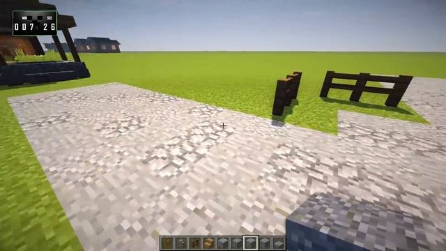 Minecraft 15-Minute Builds: Well