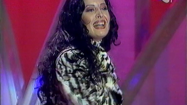 Dragana Mirkovic - TV Joker 1996