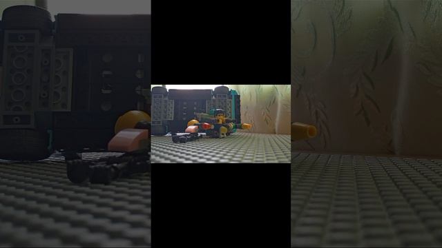 Lego skibidi toilet 72 (part 2)