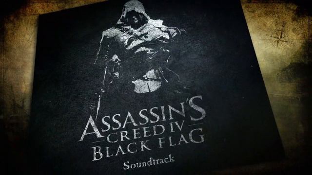 Assassin's Creed 4 Black Flag -- Buccaneer Edition Unboxing [ES]