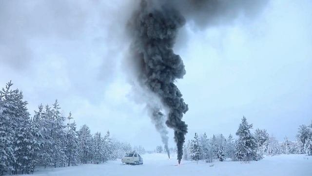 Russian Arctic Troops Арктические войска России