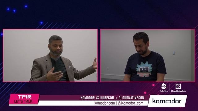 Troubleshooting Kubernetes With Komodor  Itiel Shwartz