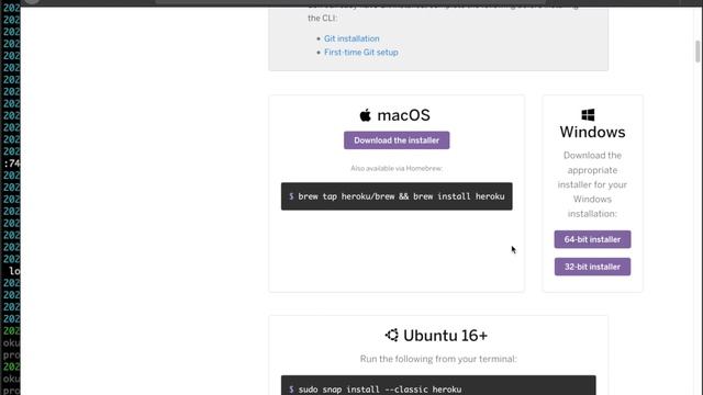 Node.js, Mongo Atlas Y Heroku 14
