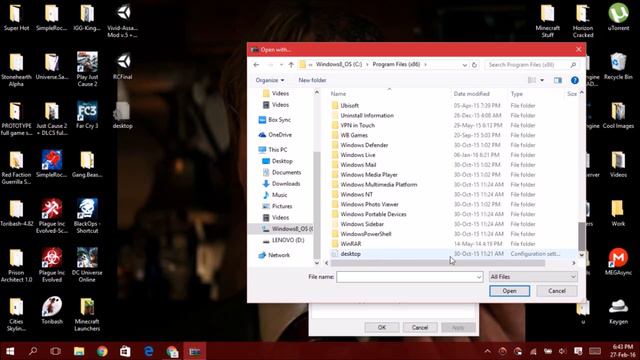 Noob's Guide: Installing Mods for Prison Architect (Cracked)(OLD, UPDATED VIDEO OUT)