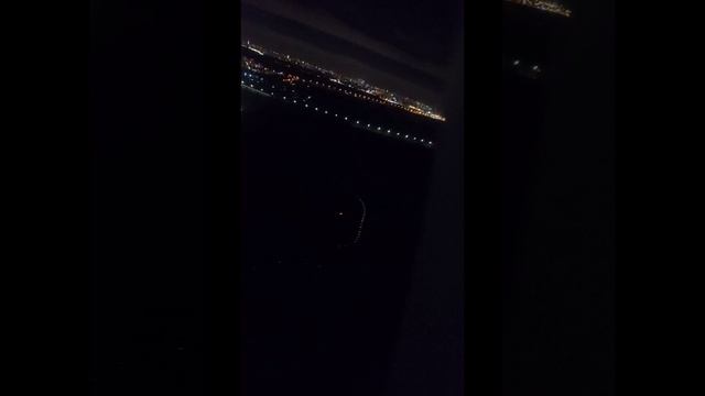 Улетел в отпуск