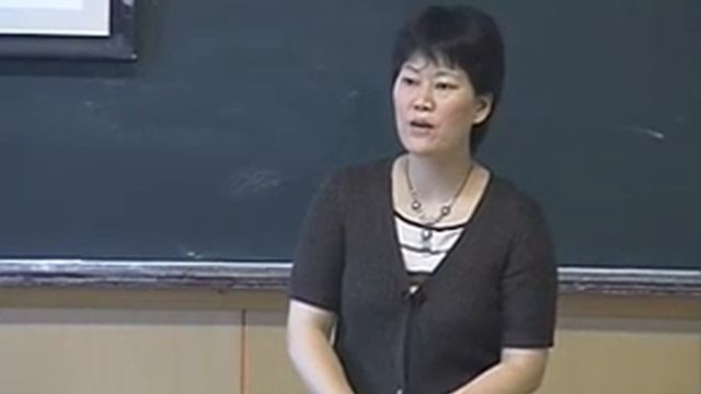 第1章 概论——2（存储结构，ADT，算法特征，算法量度） 标清