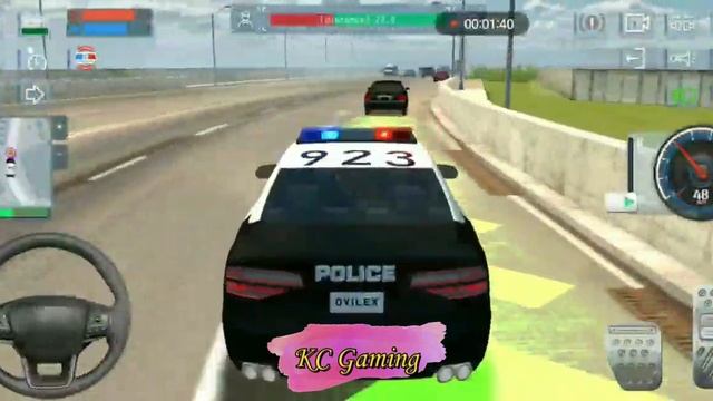 Police Sim 2022 Gameplay Walkthrough (Android, iOS) - Part91