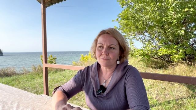 Елена Михеева Исцеление голосом