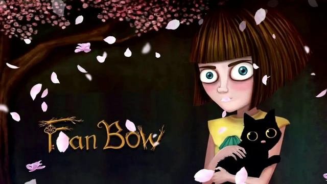 Itjas-Fran Bow Original Soundtrackмузыка с игры1 часfranbow