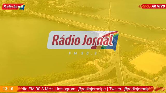 O ASSUNTO É FUTEBOL com ALEXANDRE COSTA e o time do ESCRETE DE OURO | RÁDIO JORNAL (08/03/2024)