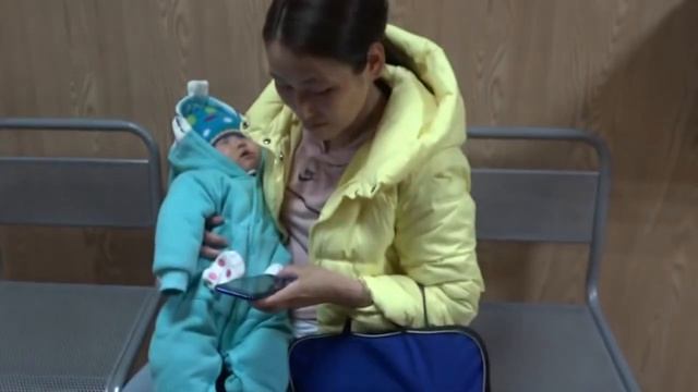 Тыва. Новые выплаты на детей от 8 до 16 лет. Каков размер пособия