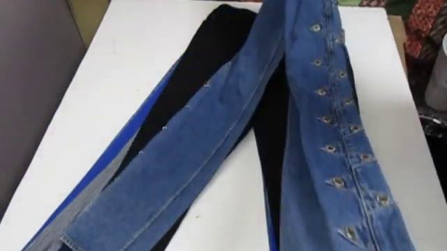 Wholesale Lee, Levi's, Wrangler Jeans