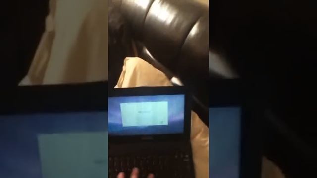 Samsung NB30 Hackintoshed