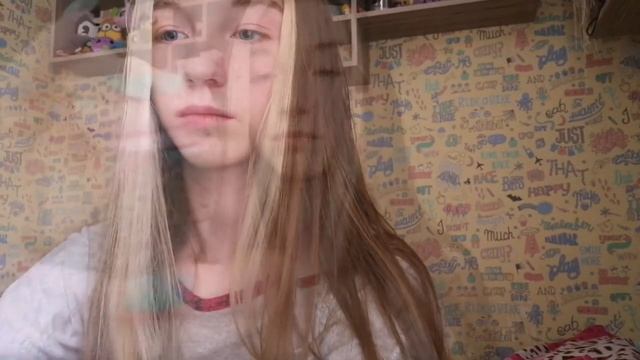 ASMR Уход за тобой??♀️11 triggers/?Мыло,Резинки,Салфетки,Щеточка для чистки лица,Гель,Масочки +??