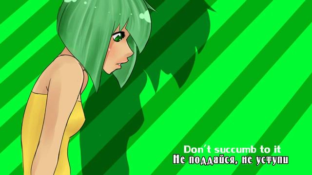 SONiKA - aiSeNMa - rus sub