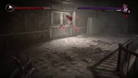 Let's Play The Evil Within Ep 37: Joseph's Last Stand