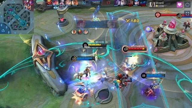 КОГО КУПИТЬ ЗА 32 к  НОВАЯ МЕТА Февраля Mobile Legends  Актуальные герои  Бойцы Ассасины Стрелки