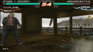 Tekken 6 Game Play