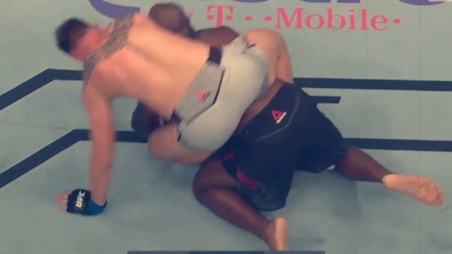 Кертис Блейдс vs Александр Волков! Прогноз на бой /Разбор BLAYDES - VOLKOV на UFC Fight Night
