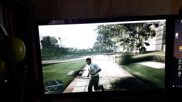 Мемы про Древних Русов в GTA