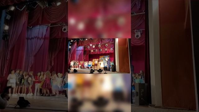 ГРАН-ПРИ на международном конкурсе "LIME FEST"