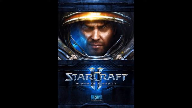 StarCraft II: Wings of Liberty - Collector's Edition Soundtrack - 06 - "ZERATUL'S WARNING"