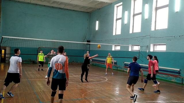 Игровая 23.03 - 4 п