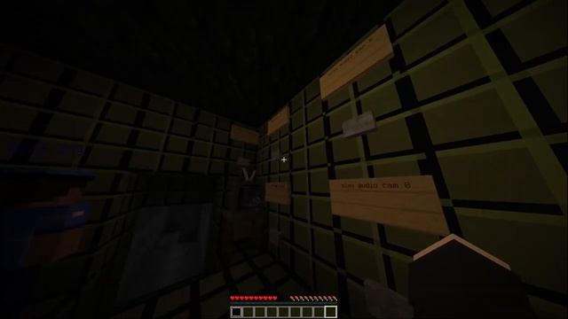 НОВАЯ КАРТА ФНАФ 3 В МАЙНКРАФТ | FNAF 3 MINECRAFT | КАРТЫ ФНАФ