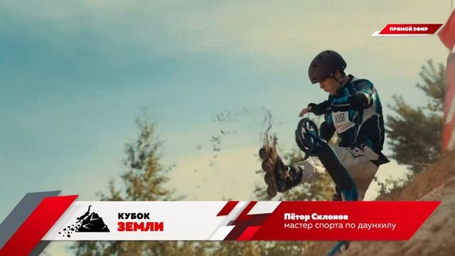 LADA XRAY Cross AT. Нереальный чемпионат.