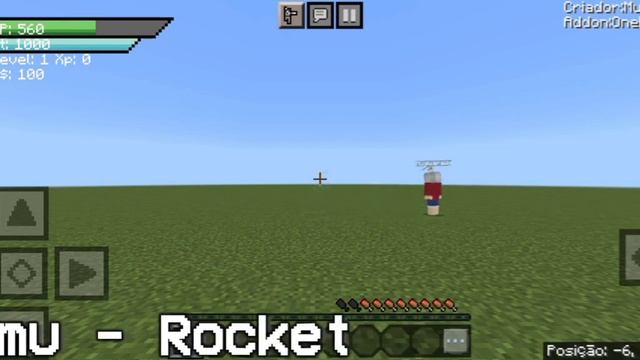 One Piece Wg 3.0 - Minecraft 1.19.73