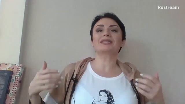 Ната Герман.Меняем зависть на радость . Как? И для чего ? Разбираемся !