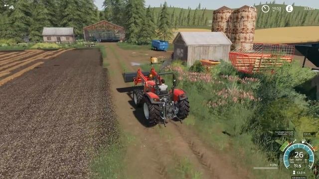 WORTH THE EFFORT? POTATO MOUNTAIN!  - Survival Challenge  Episode 27