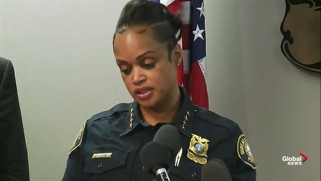 Portland police provide update on civil disturbance