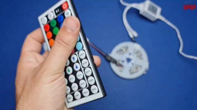 MESUN 10 Meters LED RGB Strip Light: Review