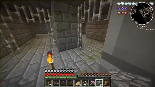 №78 Тропа Лололошки - Let's Play Minecraft.