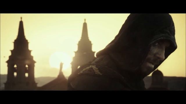Assassin's Creed (2016) - Movie Trailer (WAY Better Music)
