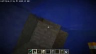 OptiFine Dynamic Lights