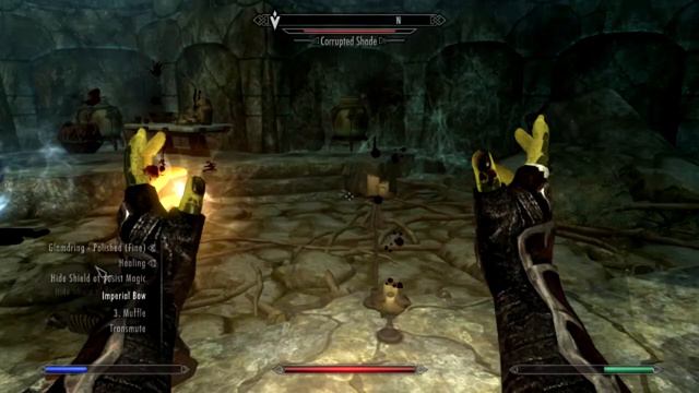 Modded Skyrim Lets Play Ep 38 Back In The Game