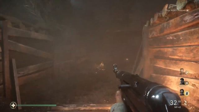CALL OF DUTY: WW2 GAMEPLAY LIVESTREAM #part 3