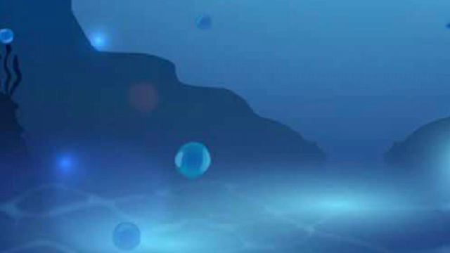 клип "Проклятие Русалки" Автор-@🌌Milik🌌