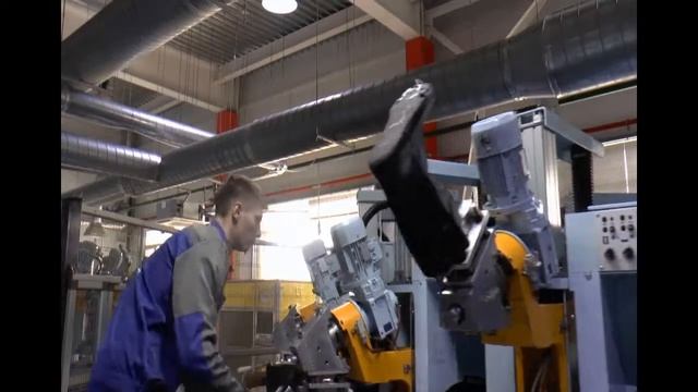 Производство спецодежды "Авангард. Профессиональная экипировка"  в России